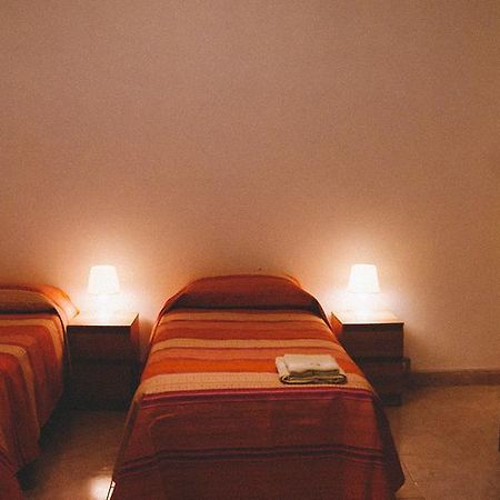 나폴리 Fragolina B&B 외부 사진