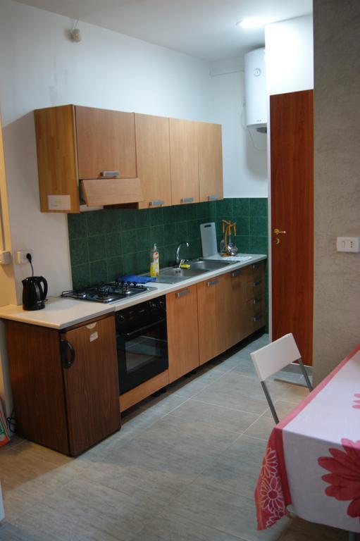 나폴리 Fragolina B&B 객실 사진