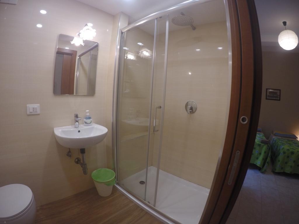 나폴리 Fragolina B&B 외부 사진